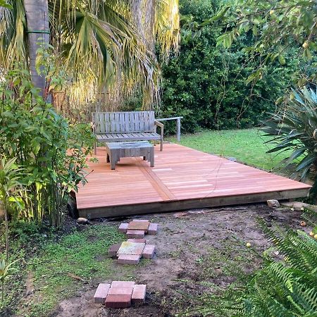 Vila The Secret Garden Hideaway In Knysna! Exteriér fotografie