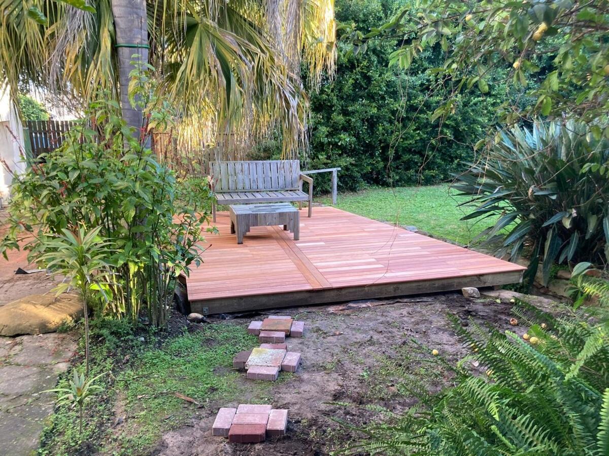 Vila The Secret Garden Hideaway In Knysna! Exteriér fotografie