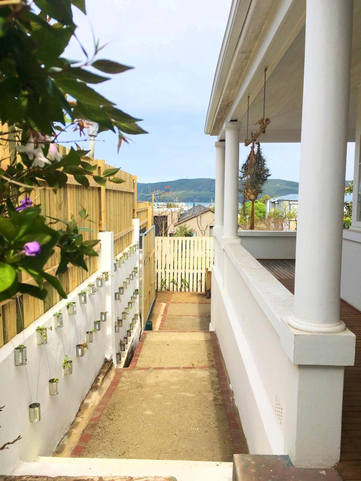 Vila The Secret Garden Hideaway In Knysna! Exteriér fotografie