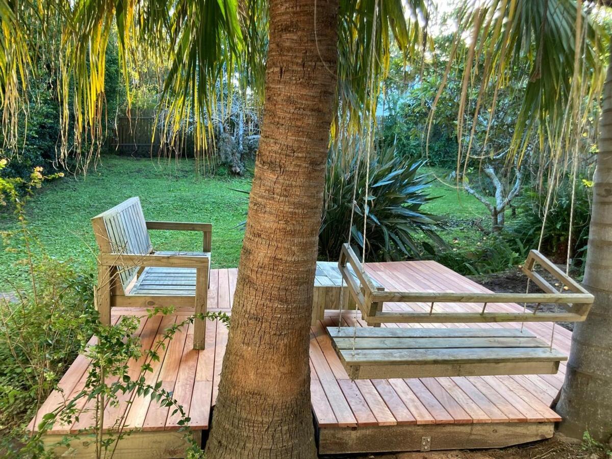 Vila The Secret Garden Hideaway In Knysna! Exteriér fotografie