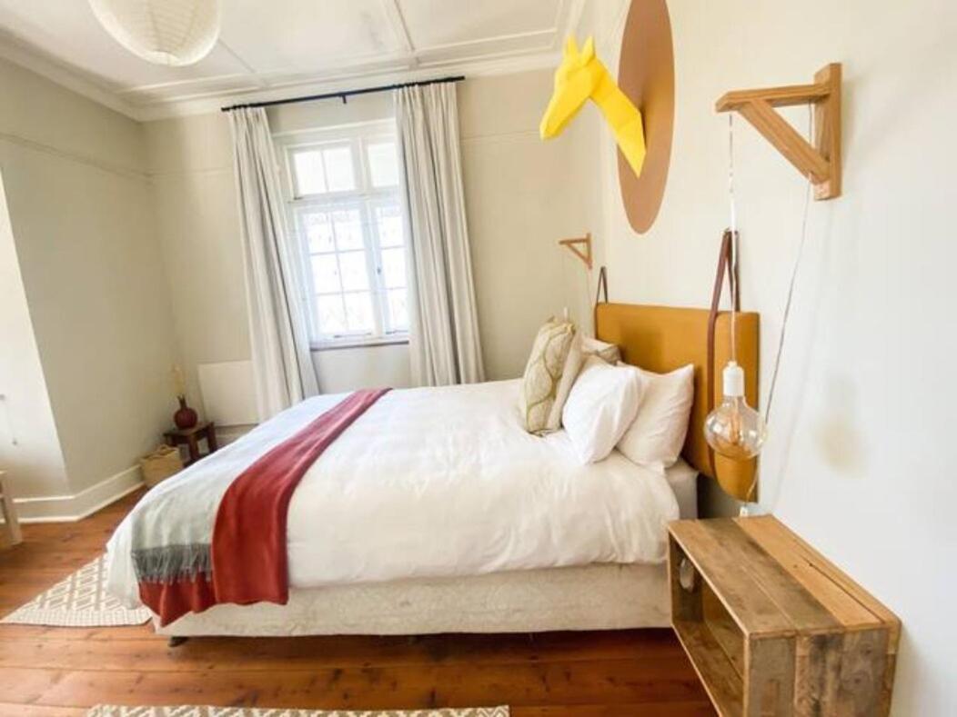 Vila The Secret Garden Hideaway In Knysna! Exteriér fotografie