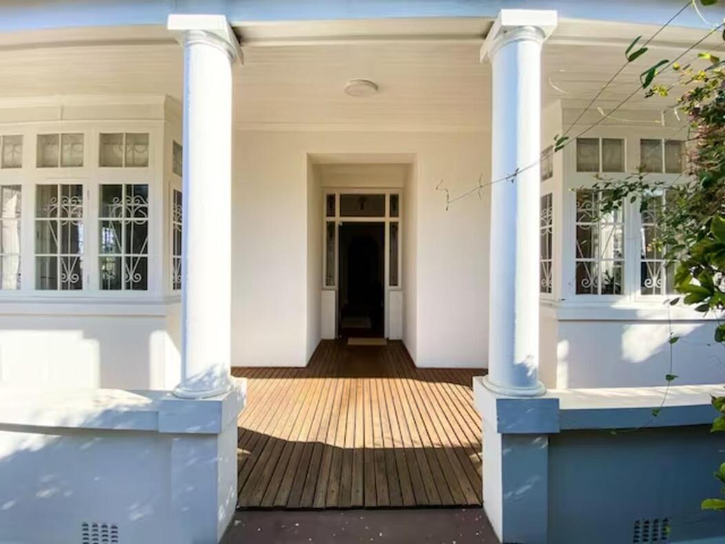 Vila The Secret Garden Hideaway In Knysna! Exteriér fotografie